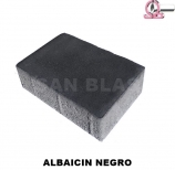 ADOQUIN 24X16X8 ALBAICIN NEGRO
